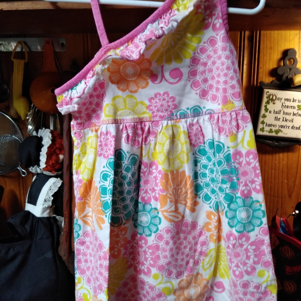 Dress - Picture 2 of 2